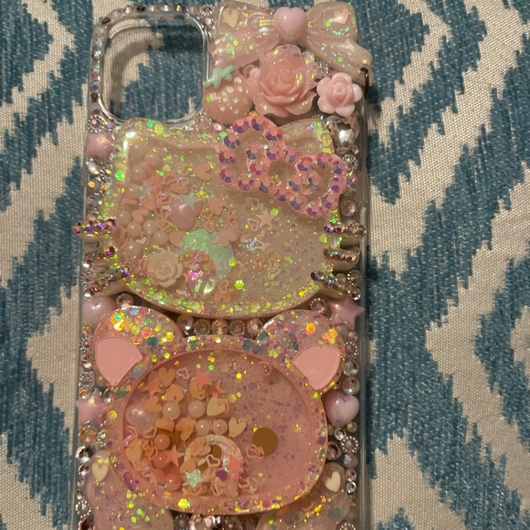 DreamyCraftShop iPhone 11 Pro Max Case - Picture 1 of 1